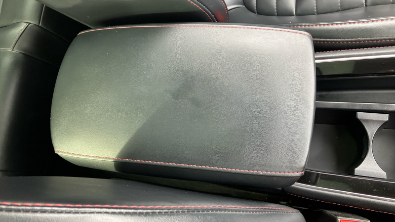 MG Hs 1.5 T-GDI Exclusive 5dr DCT Petrol Hatchback